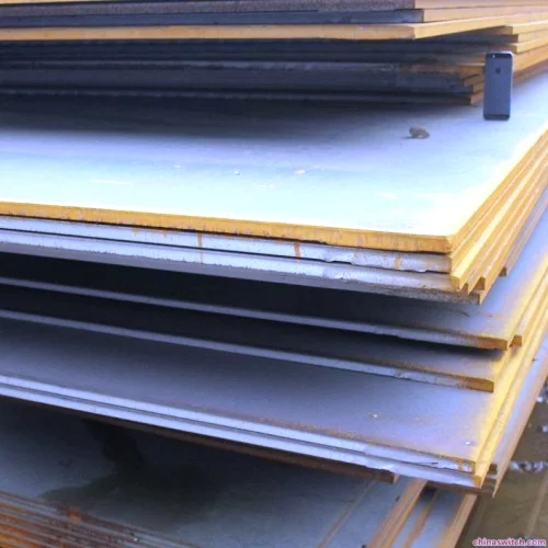 ASTM A387 Grade 22L Class 1 Steel Plates - Image 3