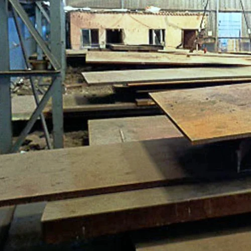 ASTM A387 Grade 22L Class 1 Steel Plates - Image 4