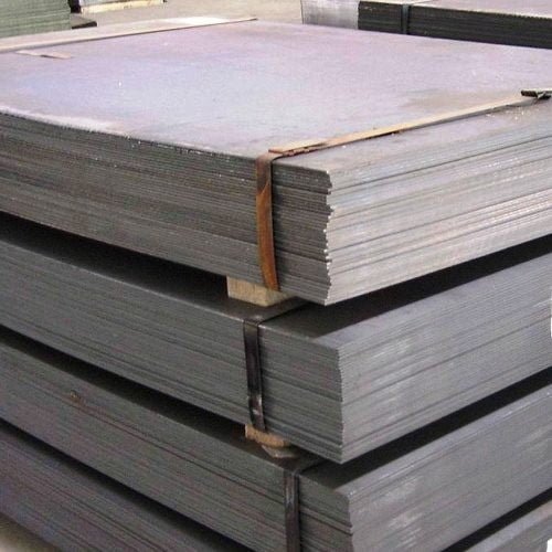 ASTM A516 Grade 55, 60, 65, 70 Steel Plates Manufacturers