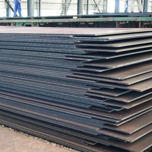 ASTM A516 Grade 55,60,65,70 Steel Plates Manufacturers, Distributors