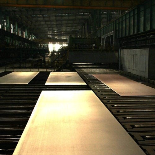 ASTM A656 Grade 50, 60, 70, 80 Carbon Plates Manufacturers, Distributors