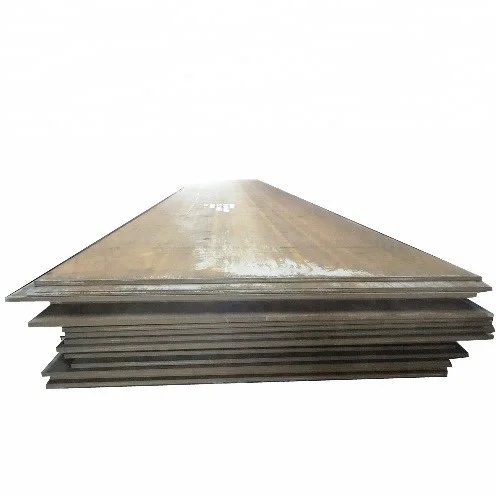 ASTM A656 Grade 50, 60, 70, 80 Carbon Plates Manufacturers, Suppliers