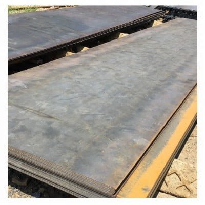 EN 10028-2 13CrMo4-5 Steel Sheet/Plate Suppliers, Buy Now