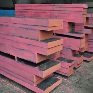 EN 10028-2 16Mo3 Steel Plates Manufacturers, Suppliers
