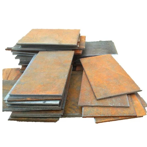 EN 10028-2 P265GH Steel Plates Manufacturers, Dealers