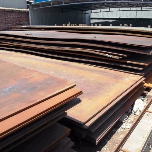 EN 10028-2 P295GH Steel Plates Manufacturers, Distributors