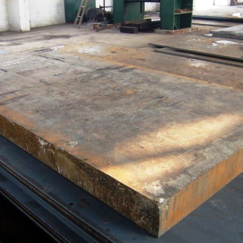 EN 10028-3 Grade P275NH Steel Plates Manufacturers, Distributors