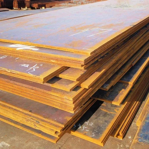 EN 10028-3 Grade P460NL2 Steel Plates Manufacturers, Dealers