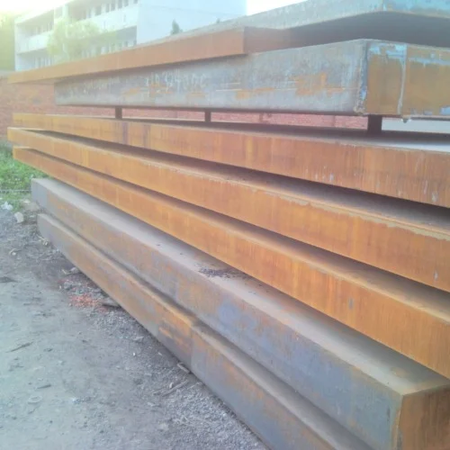 EN 10083-2 28Mn6 Steel Plates - Image 3