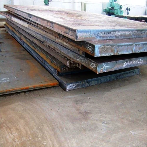 EN 10083-2 28Mn6 Steel Plates - Image 4