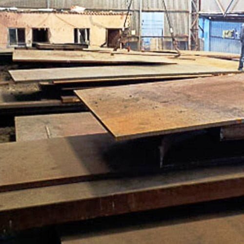 EN 10083-2 C22R, C22E Steel Plates Manufacturers Dealers