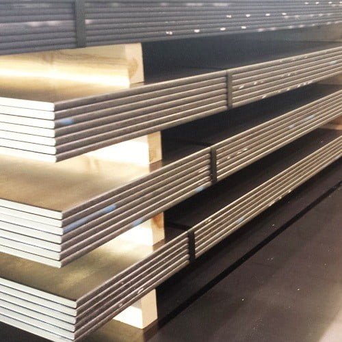 EN 10083-2 C45, C45R, C45E Steel Plates Manufacturers Distributors