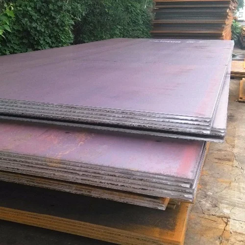 EN 10083-2 C50R, C50E Plates Manufacturers, Dealers