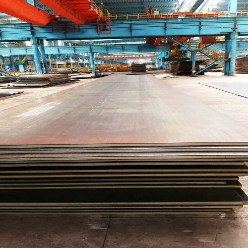 EN 10083-2 C55, C55R, C55E Plates Manufacturers, Dealers