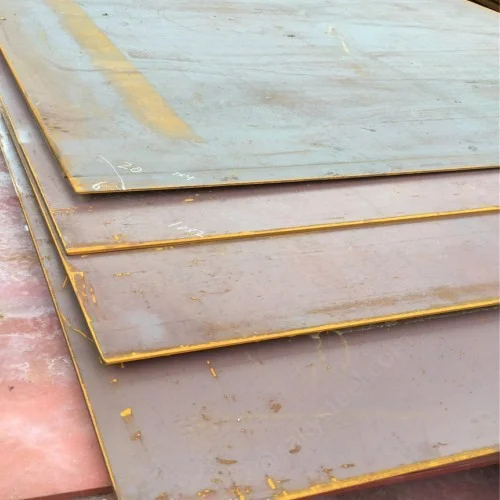 EN 10083-2 C60, C60R, C60E Steel Plate Manufaturers
