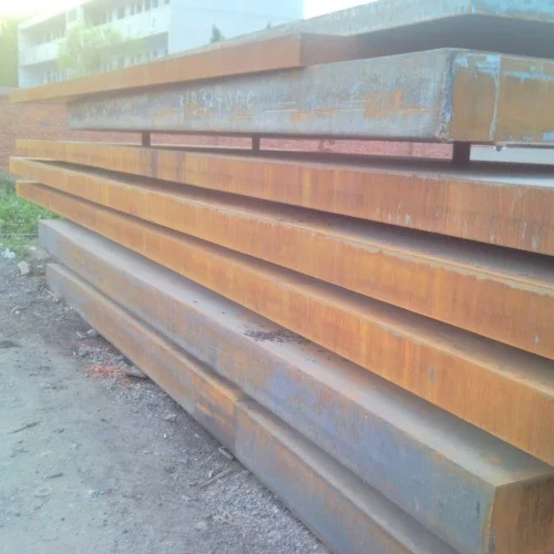 EN 10083-2 C60, C60R, C60E Steel Plates Manufacturers Distributors