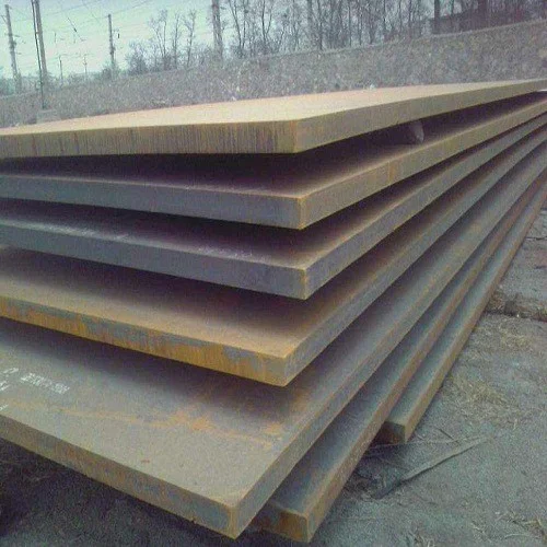 EN 10225 S355G10 + M and N Plates Manufacturers, Dealers