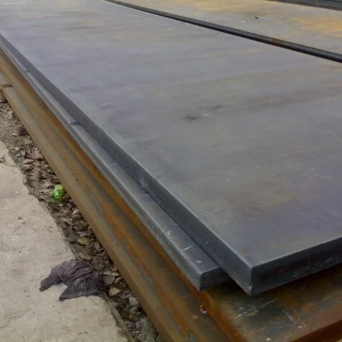 EN 10225 S355G7 + M and N Carbon Plates Manufacturers, Distributors