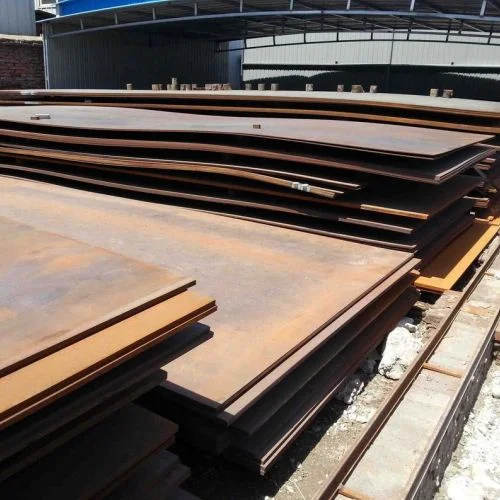 EN S355 JR, JO, J2, K2, J2G3 Steel Plates Manufacturers Suppliers