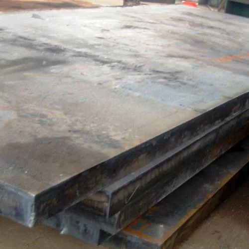 EN 10025-6 S890QL Steel Plates - Image 3