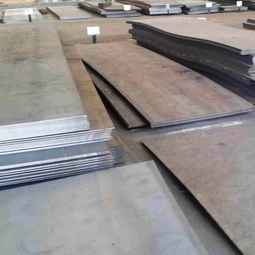 EN10028-3 Grade P355NL1 Steel Plates Manufacturers, Suppliers