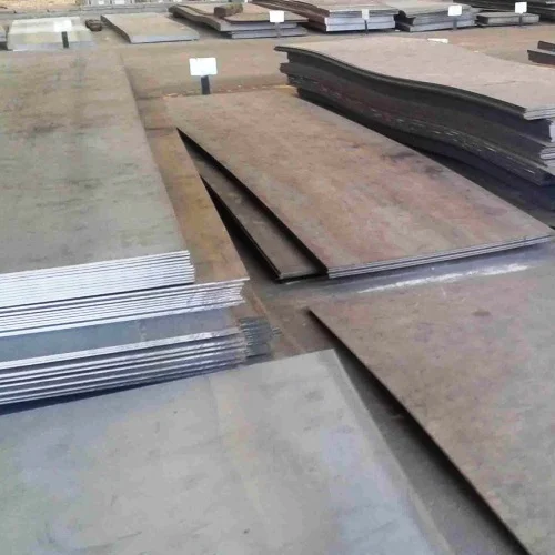 EN10028-3 Grade P355NL2 Steel Plates - Image 4