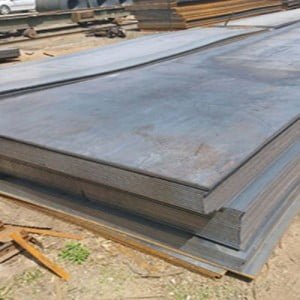 IS 2062 E250A Hot Rolled Plates Suppliers, Dealers, Factory