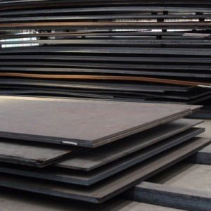 IS 2062 E250C Hot Rolled Plates Manufacturers, Suppliers, Factory