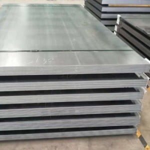 IS 2062 E350A Hot Rolled Plates Exporters, Distributors, Factory