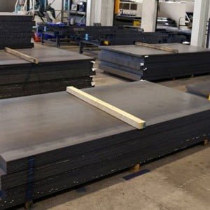 IS 2062 E350BR Hot Rolled Plates Distributors, Exporters, Suppliers