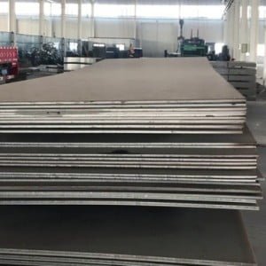 IS 2062 E410 Hot Rolled Plates Dealers, Suppliers, Factory