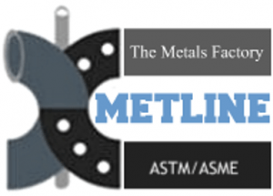 Metline Industries - Steel Plates Factory