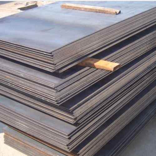 Stainless Steel Sheets & Plates - Jindal, POSCO, APERAM, Outokumpoo