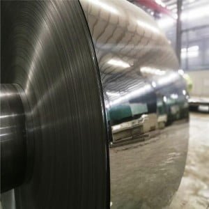 Mirror Finish SS 304 Stainless Steel Sheets, Coils Manufacturers, Suppliers