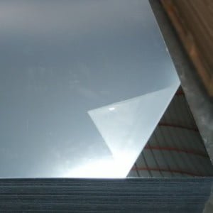 Mirror No. 8 Finish Stainless Steel Sheets, Coils Manufacturers, Suppliers