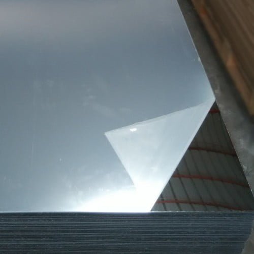 Mirror No. 8 Finish Stainless Steel Sheets, Coils Manufacturers, Suppliers