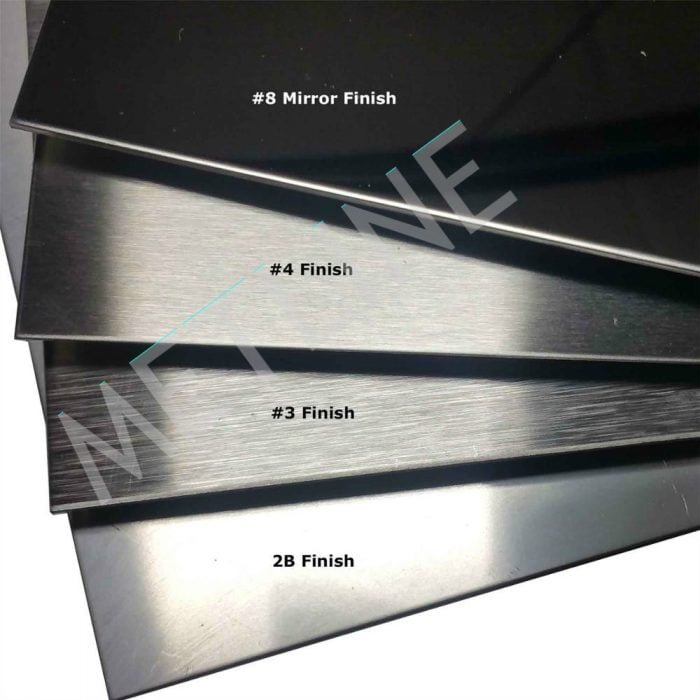 Polished Stainless Steel Sheets Manufacturers, Suppliers