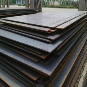 Quenched & Tempered Steel Plates Suppliers, Dealers, Factory