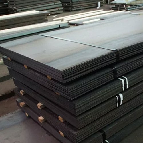 Stainless Steel Sheets & Plates - Jindal, POSCO, APERAM, Outokumpoo