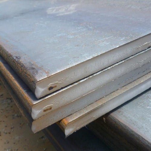 Stainless Steel Sheets & Plates - Jindal, POSCO, APERAM, Outokumpoo