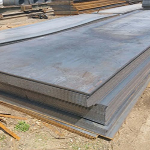 Stainless Steel Sheets & Plates - Jindal, POSCO, APERAM, Outokumpoo