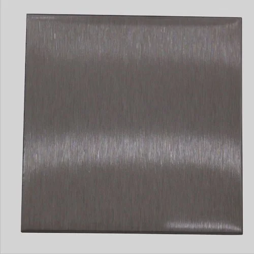 SS 201 Grade Matte (No.4) Finish Sheets Manufacturers, Suppliers, Dealers in India