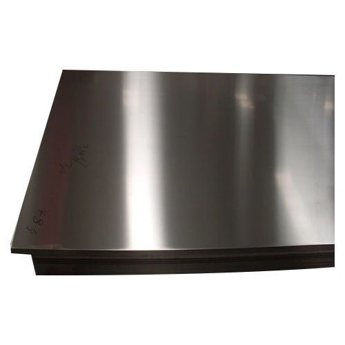 SS 2205 Duplex Matte (No.4) Finish Sheets Manufacturers in India