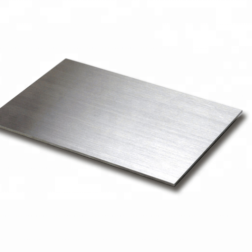 SS 2507 Super Duplex Grade Matte (No.4) Finish Sheets Manufacturers, Suppliers, Dealers in India