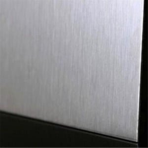 SS 304 Grade Matte (No.4) Finish Sheets Manufacturers, Suppliers, Dealers in India