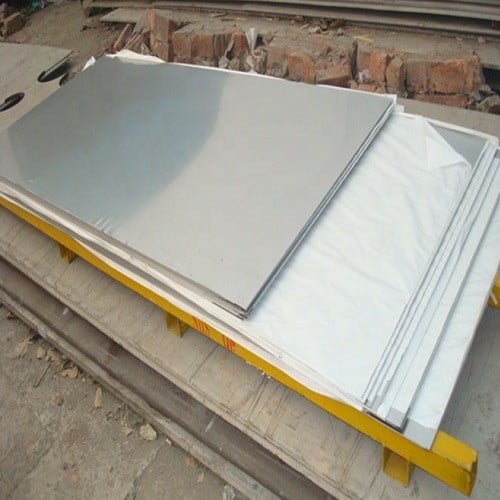 SS 304H Grade Sheets Manufacturers, Suppliers, Dealers in India