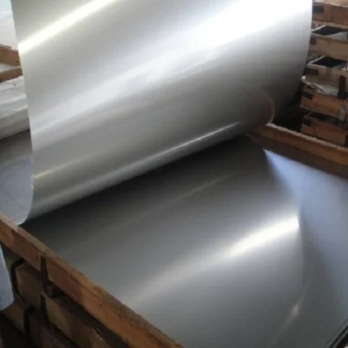 SS 309S Grade Matte (No.4) Finish Sheets Manufacturers, Suppliers, Dealers in India