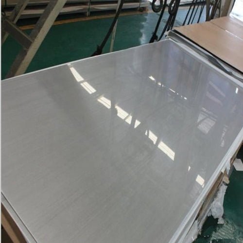 SS 316Ti Grade Sheets Manufacturers, Suppliers, Dealers in India
