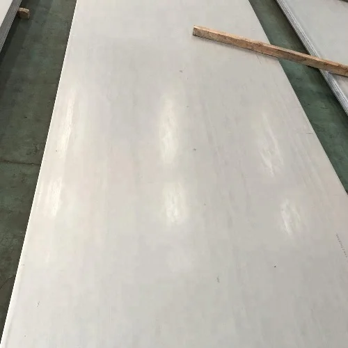 321H Stainless Steel Sheets (UNS S32109, 1.4878) - ASTM A240 - Image 3