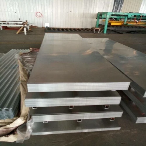 SS 347 Grade Sheets Manufacturers, Suppliers, Dealers in India